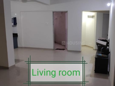 3 BHK Flat for rent in Wakad, Pune - 1050 Sqft