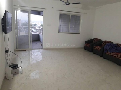 3 BHK Flat for rent in Wakad, Pune - 1100 Sqft