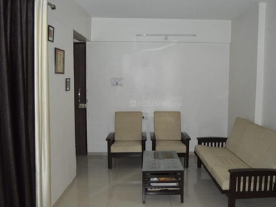 3 BHK Flat for rent in Wakad, Pune - 1755 Sqft