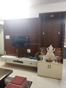3 BHK Flat for rent in Wakad, Pune - 1854 Sqft