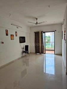 3 BHK Flat for rent in Warje, Pune - 1120 Sqft