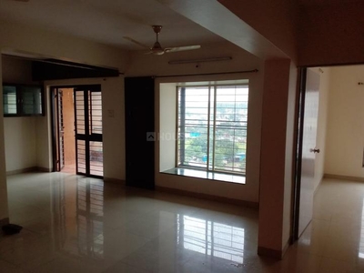 3 BHK Flat for rent in Warje, Pune - 1600 Sqft
