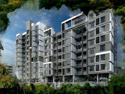 3 BHK Flat for rent in Yerawada, Pune - 1500 Sqft