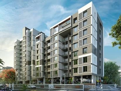3 BHK Flat for rent in Yerawada, Pune - 1550 Sqft