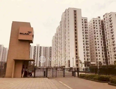 3 BHK Flat In Lakeshore Greens for Rent In Lakeshore Greens, Lodha Palava, Phase 2