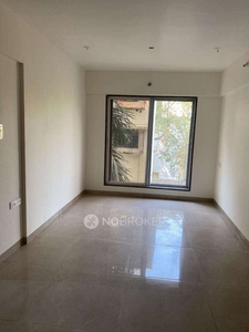 3 BHK Flat In Rohit Cooperative Society for Rent In Thane West