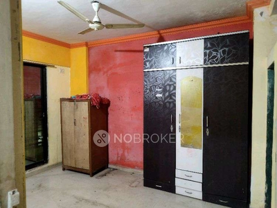 3 BHK Flat In Saffron Hill Co-operative Housing Society for Rent In Shirgaon