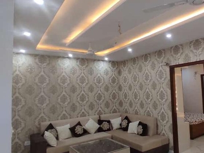 3 Bhk Flat With Lift