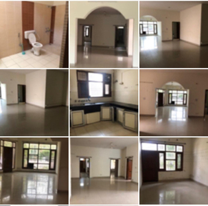 3 BHK House 1400 Sq.ft. for Rent in Sector 69 Mohali