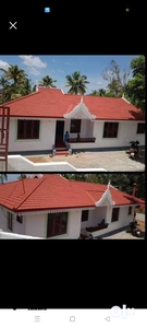 3 bhk house 32 lakhs only at kodannur ammadam thrissur