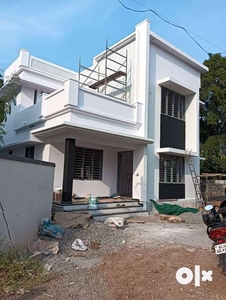 3 BHK House for sale in Thiroor - Thrissut