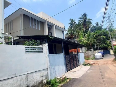 3 BHK house in villa plot for sale
