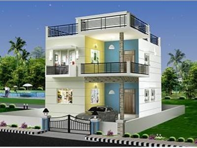 3 BHK House / Villa For SALE 5 mins from Shamshabad