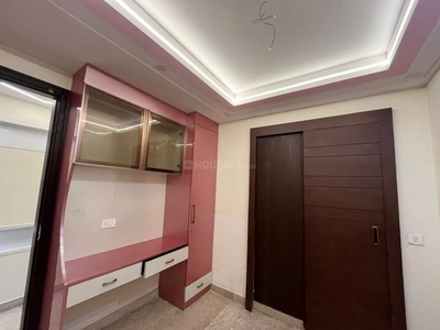 3 BHK Independent Floor for rent in Ashok Nagar, New Delhi - 1200 Sqft