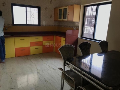 3 BHK Independent Floor for rent in Baner, Pune - 3500 Sqft