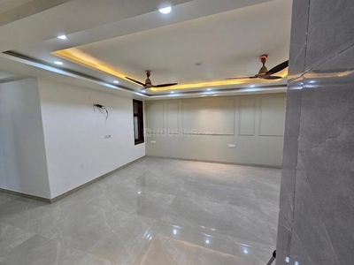 3 BHK Independent Floor for rent in Chhattarpur, New Delhi - 1150 Sqft