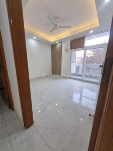3 BHK Independent Floor for rent in Chhattarpur, New Delhi - 1250 Sqft
