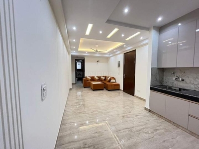 3 BHK Independent Floor for rent in Chhattarpur, New Delhi - 1650 Sqft
