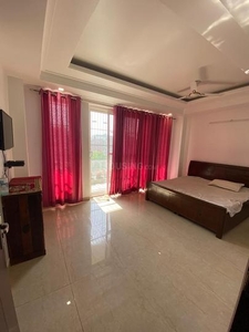 3 BHK Independent Floor for rent in Chhattarpur, New Delhi - 1750 Sqft