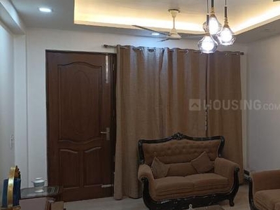 3 BHK Independent Floor for rent in Defence Colony, New Delhi - 2000 Sqft