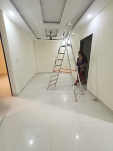 3 BHK Independent Floor for rent in Dwarka Mor, New Delhi - 1000 Sqft