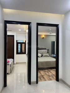 3 BHK Independent Floor for rent in Dwarka Mor, New Delhi - 800 Sqft