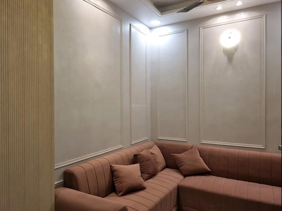 3 BHK Independent Floor for rent in Dwarka Mor, New Delhi - 810 Sqft