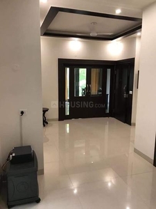 3 BHK Independent Floor for rent in Freedom Fighters Enclave, New Delhi - 1200 Sqft