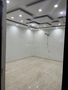 3 BHK Independent Floor for rent in Gole Market, New Delhi - 1350 Sqft