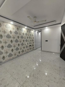 3 BHK Independent Floor for rent in Govindpuri, New Delhi - 1000 Sqft
