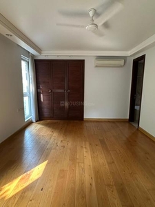 3 BHK Independent Floor for rent in Greater Kailash I, New Delhi - 1872 Sqft