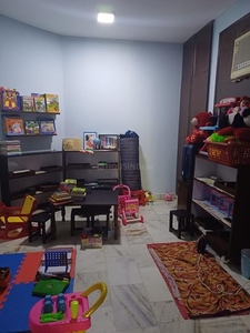 3 BHK Independent Floor for rent in Greater Kailash I, New Delhi - 2200 Sqft