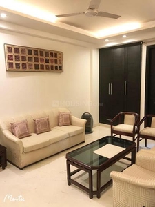 3 BHK Independent Floor for rent in Greater Kailash, New Delhi - 1800 Sqft