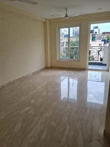 3 BHK Independent Floor for rent in Greater Kailash, New Delhi - 2700 Sqft