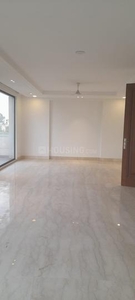 3 BHK Independent Floor for rent in Greater Kailash, New Delhi - 3600 Sqft