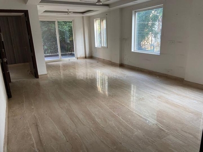 3 BHK Independent Floor for rent in Green Park Extension, New Delhi - 2100 Sqft