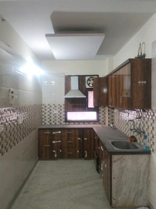 3 BHK Independent Floor for rent in Hari Nagar, New Delhi - 900 Sqft