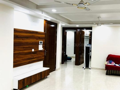 3 BHK Independent Floor for rent in Krishna Nagar, New Delhi - 1700 Sqft