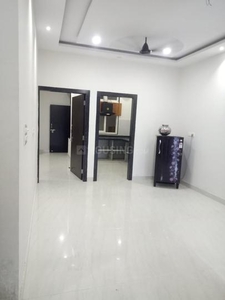 3 BHK Independent Floor for rent in Krishna Nagar, New Delhi - 950 Sqft