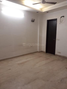 3 BHK Independent Floor for rent in Lajpat Nagar, New Delhi - 1800 Sqft