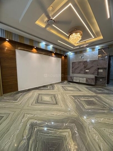 3 BHK Independent Floor for rent in Mahavir Enclave, New Delhi - 1000 Sqft