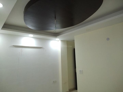 3 BHK Independent Floor for rent in Malviya Nagar, New Delhi - 1125 Sqft