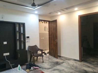 3 BHK Independent Floor for rent in Mansarover Garden, New Delhi - 1500 Sqft
