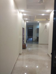 3 BHK Independent Floor for rent in Mansarover Garden, New Delhi - 1700 Sqft