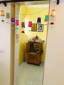 3 BHK Independent Floor for rent in Mayur Vihar Phase 1, New Delhi - 1000 Sqft
