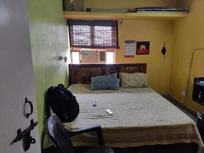 3 BHK Independent Floor for rent in Mayur Vihar Phase 1, New Delhi - 1200 Sqft