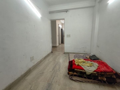 3 BHK Independent Floor for rent in Model Town, New Delhi - 945 Sqft