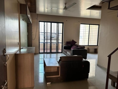 3 BHK Independent Floor for rent in Mohammed Wadi, Pune - 3200 Sqft