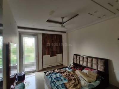 3 BHK Independent Floor for rent in Paschim Vihar, New Delhi - 1531 Sqft