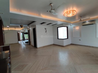 3 BHK Independent Floor for rent in Paschim Vihar, New Delhi - 2700 Sqft